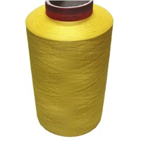 Xiamen polyester dty yarn 150/48 for knitting