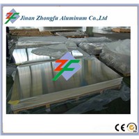 Hot sale Aluminum roofing sheet with factory price in china
