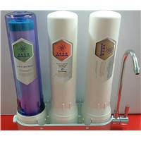 Hydrogen Ions Water Purifier 3 Stage