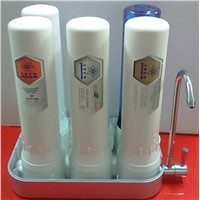 Hydrogen Ions Water Purifier 5 Stage