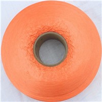 Cheap Price Dope Dyed Polypropylene PP Yarn Count for Knitting/ Weaving