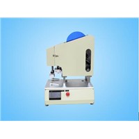 T21200 Semi-automatic high precision labeling machine