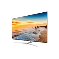 UN65KS9000 65-Inch 4K Ultra HD Smart LED TV (2016 Model)