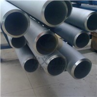 UNS S31260 Duplex Stainless Steel Seamless Pipe   ASTM A790