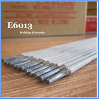 E 6013 E7018welding Electrodes/Welding Electrode International Standard AWS E6013