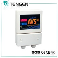 Automatic Voltage Switch Over Voltage Protector 5 light AVS30