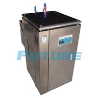 Stainless Steel Electric Steam Boiler for Food