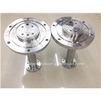 Cnc precision parts-China supplier