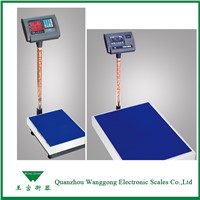 Digital Floor Bench Weighing Scales for Shipping