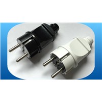 European style electrical plug 16A 250V (YK201M)