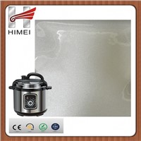 VCM metal lamination plates for rice cooker