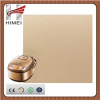 PVC metal lamination plates for rice cooker
