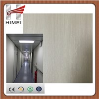 laminated cold rolled steel plates for ship partition wall