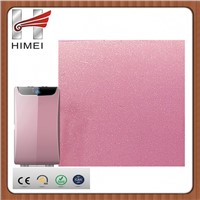 Top quality pvc metal laminated plates for air cleaner