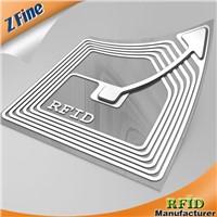 RFID system Contactless Smart Card HF Chip