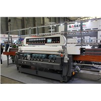 SZ-XB351 Glass Straight-Line Beveling Machine