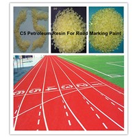 China supplier C5 Petroleum Resin For Road Marking Paint Factory Manufacture