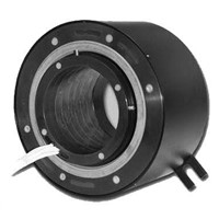 Custom slip ring