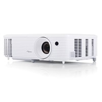 HD27 1080p 3D DLP Home Theater Projector