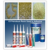 China Resin Supplier Factory C5 Petroleum Resin For Adhesive