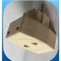 Egypt Style electrical adapter (YK216)