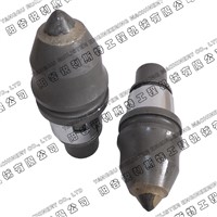 Conical Tools B47K19H for Foundation Drilling Auger