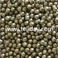High Quality Stainless Steel Cut Wire Shot for Casting Cleaning, Diecasting Deburring