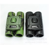 8x21 Mini Compact Binoculars