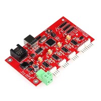 Cashmeral please to offer Gen6 controller for 3d printer worldwide