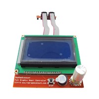 Cashmeral please to offer LCD12864 display for RAMPS1.4 worldwide