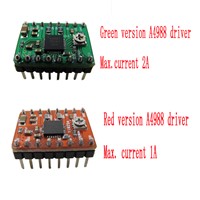 Cashmeral please to offer A4988 stepper driver worldwdie