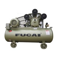Ce Approved Fucai piston air compressor