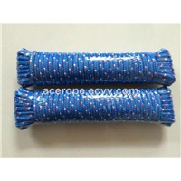 Utility Diamond Braided Poly Rope