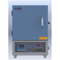 1200c vacuum chamber furnace for heat treatment