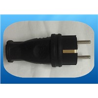 2016 new style industrial waterproof Rubber socket (YK324)