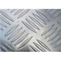 steel checkered plate
