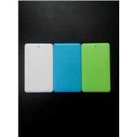 2015 Hot Selling New Style Power Bank High Quality P910