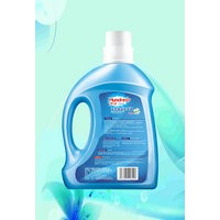 Deep cleaning care laundry detergent