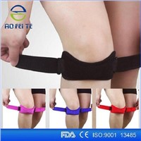 Magnetic therapy massage kneepad