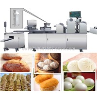 commerical bread making machine