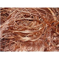 Pure Millberry Copper,Copper Scraps,Copper 99.99%US$900 - 1,100 / Metric Ton | 20 Metric Ton