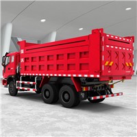 China direct factory howo 6x4 dump truck for sale