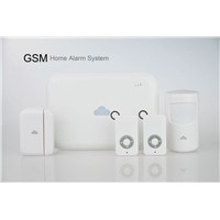 Intelligent GSM Alarm System with App Control KH8869