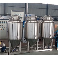 New Condition fermenter processing beer brewing equipment