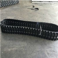 Rubber Tracks for Construction Machinery 180*60*30-40
