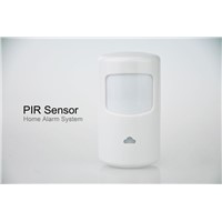 Wireless P.I.R Detector  KH0518T