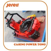 CASING POWER TONG, STOCK SALE
