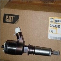 CAT E320D E330D E325 E330 excavator engine injector 326-4700 387-9433 387-9427 236-0962