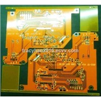 Chinese Single-Sided PCB board