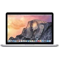 Core i7 16GB 256GB SSD OS X Yosemite 15.4 inch Laptop with Retina Display
